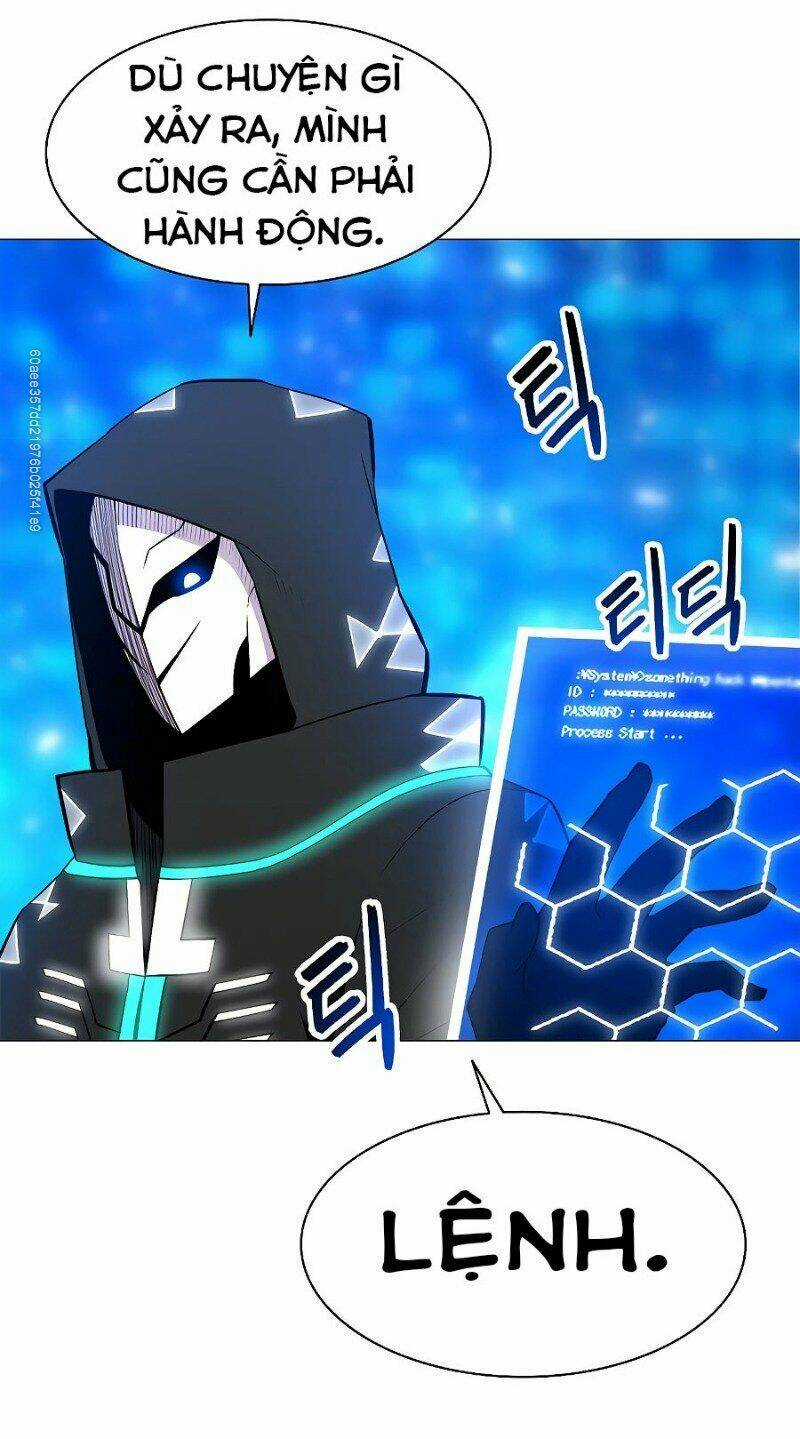 Người Nâng Cấp Chapter 33.5 trang 21