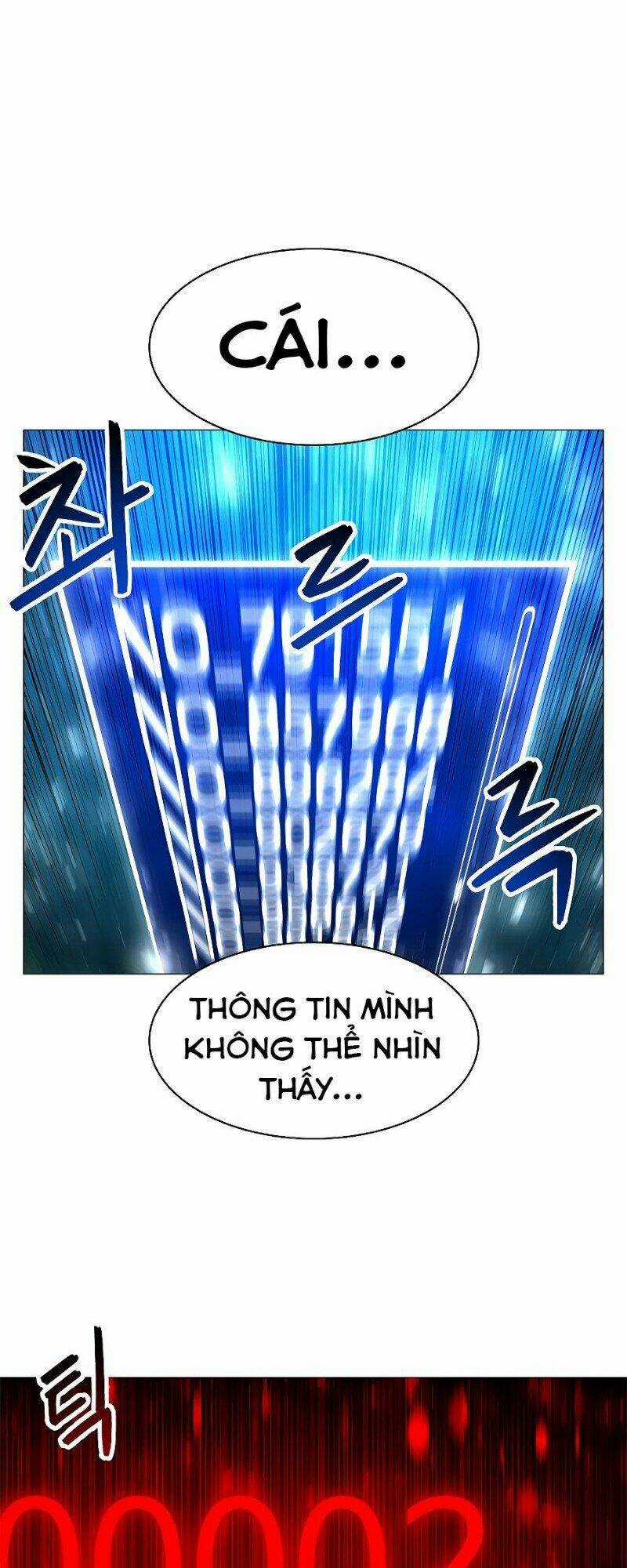 Người Nâng Cấp Chapter 33.5 trang 26