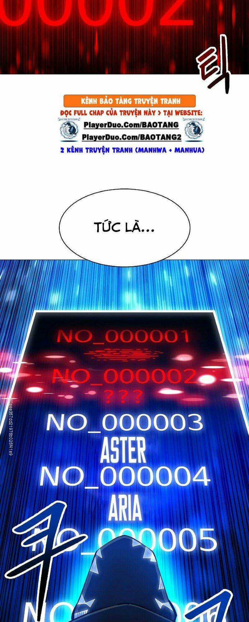 Người Nâng Cấp Chapter 33.5 trang 27