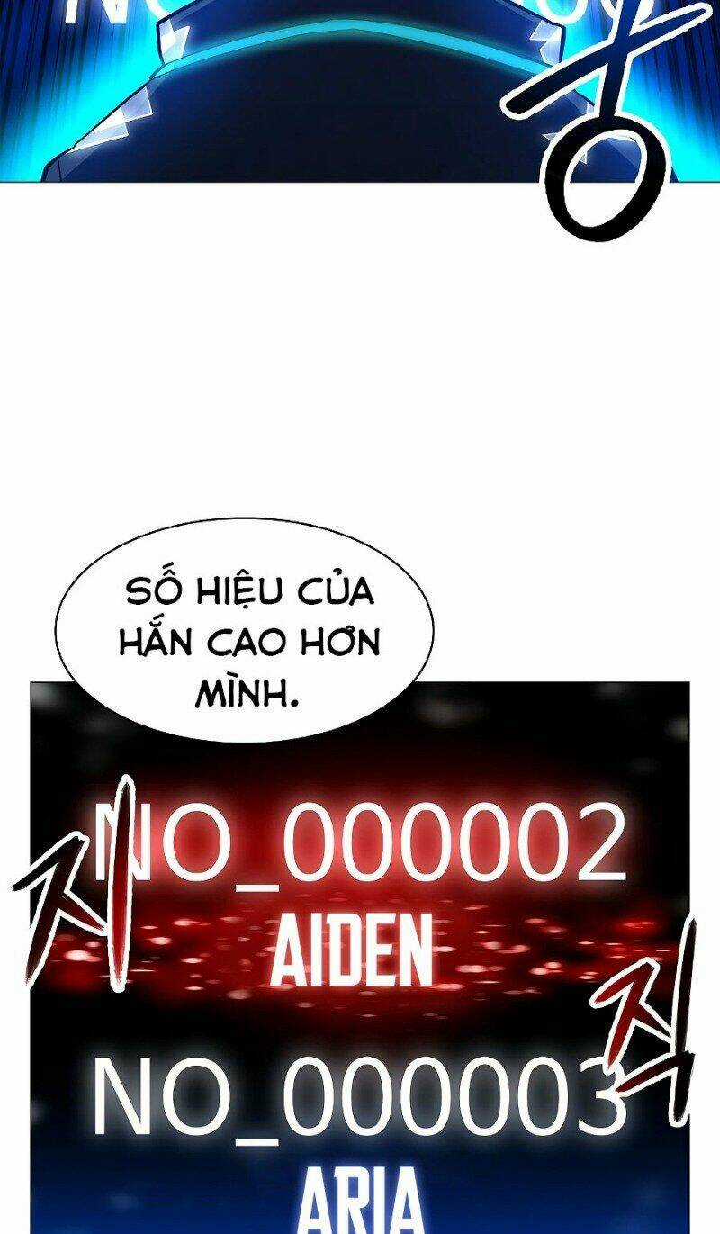 Người Nâng Cấp Chapter 33.5 trang 28