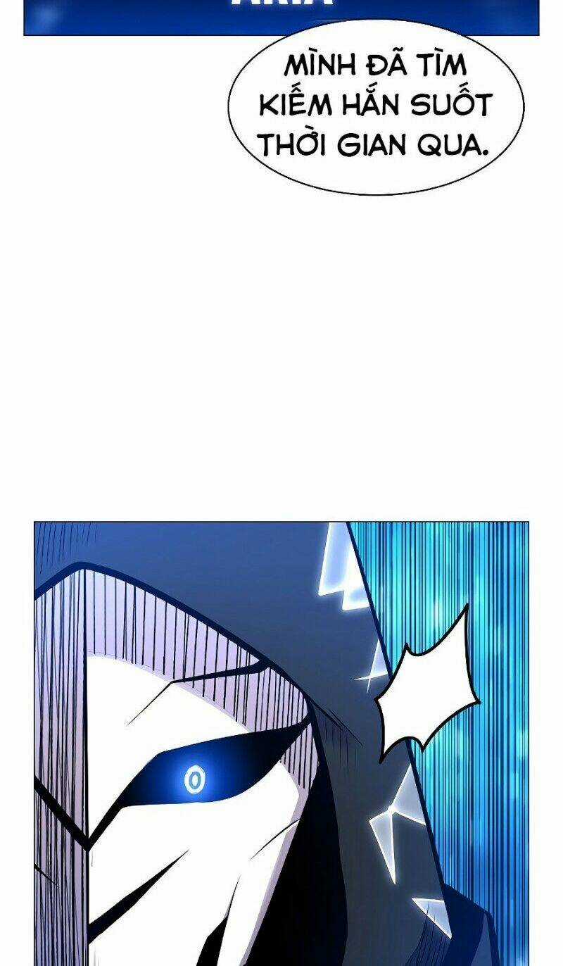 Người Nâng Cấp Chapter 33.5 trang 29