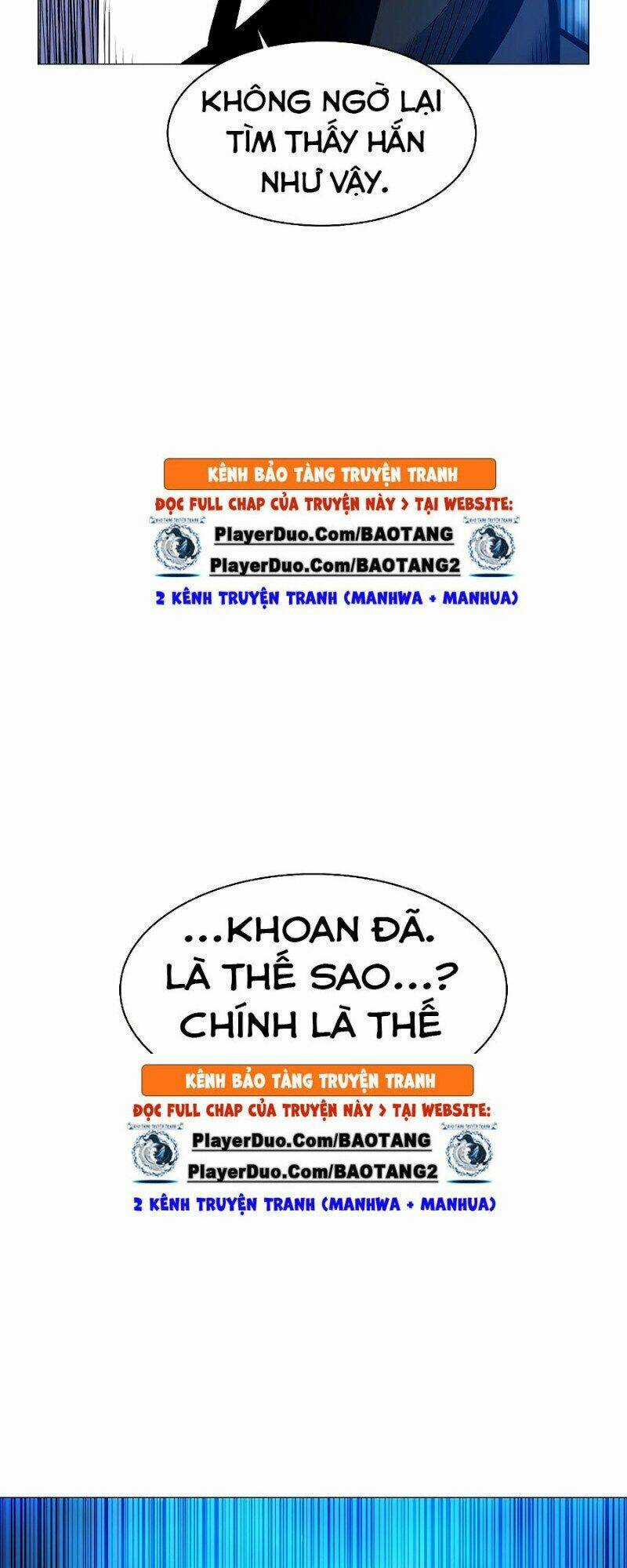 Người Nâng Cấp Chapter 33.5 trang 30