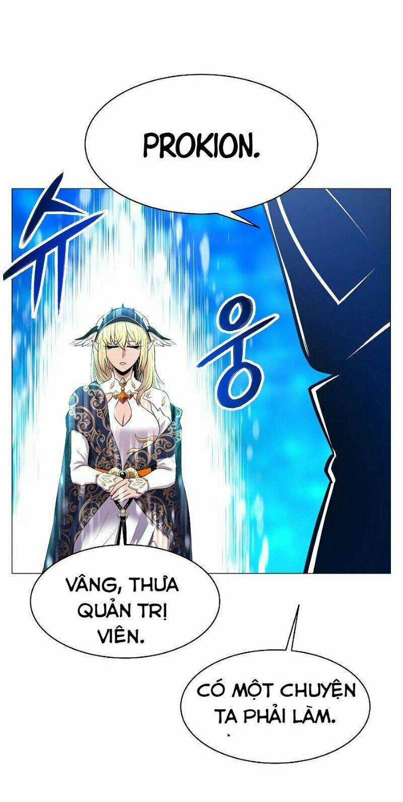 Người Nâng Cấp Chapter 33.5 trang 32