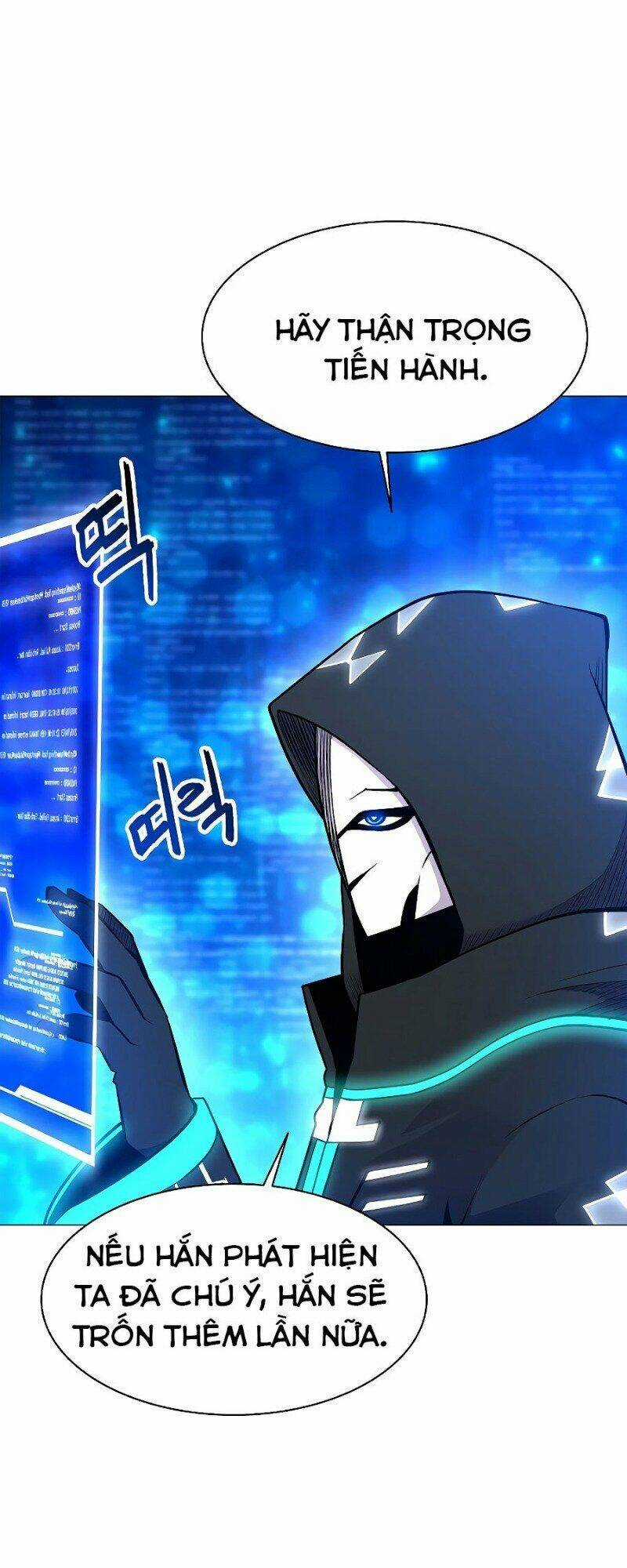 Người Nâng Cấp Chapter 33.5 trang 33