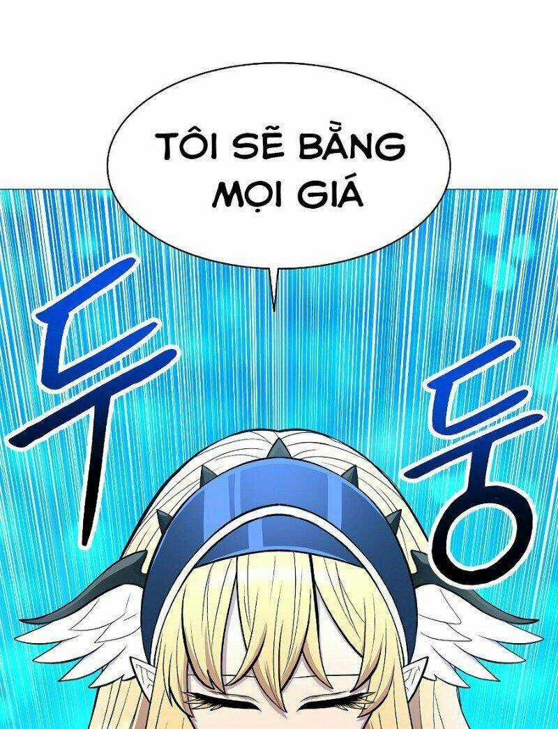 Người Nâng Cấp Chapter 33.5 trang 35