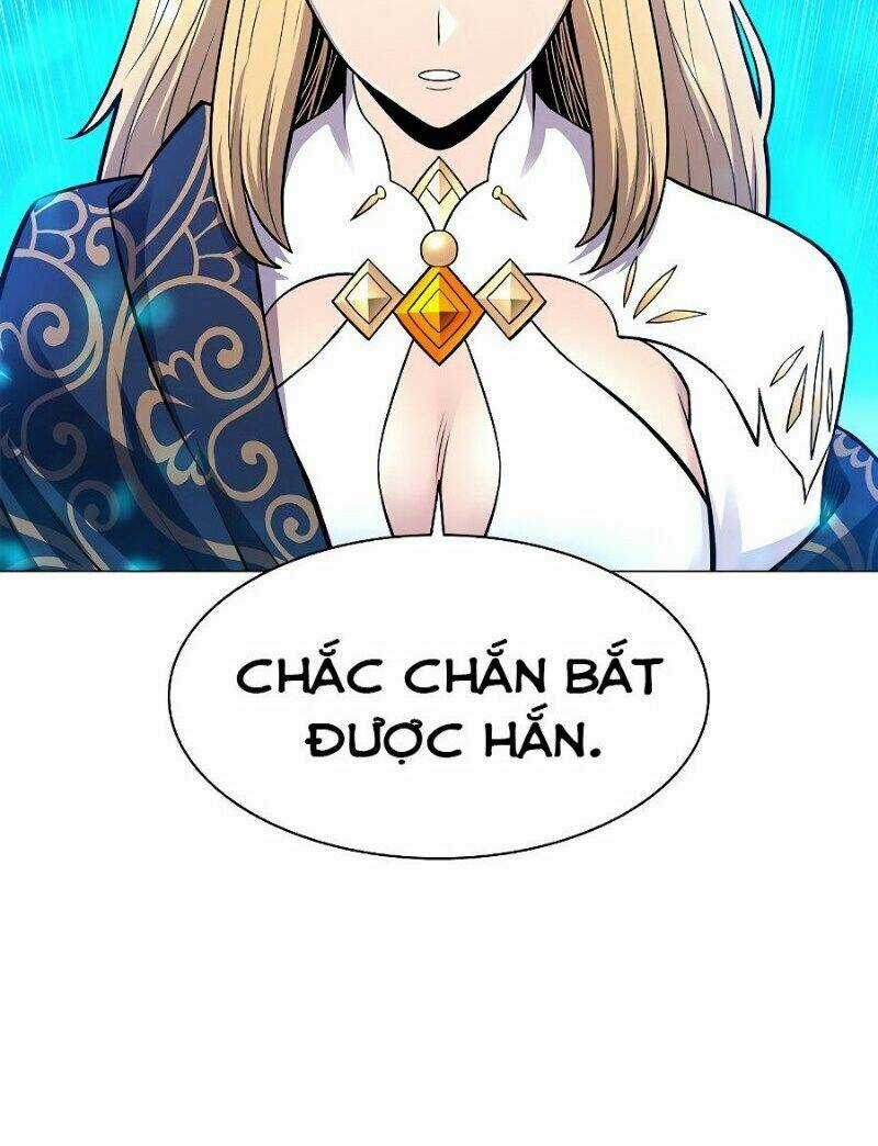 Người Nâng Cấp Chapter 33.5 trang 36