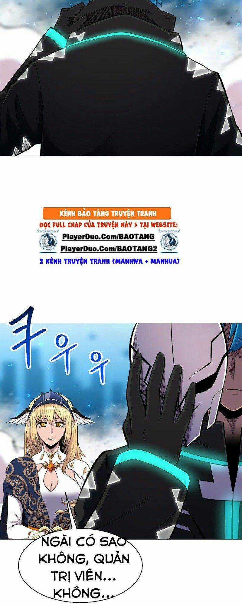 Người Nâng Cấp Chapter 33.5 trang 4