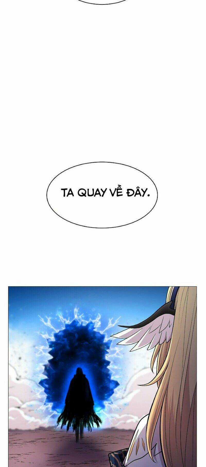 Người Nâng Cấp Chapter 33.5 trang 6