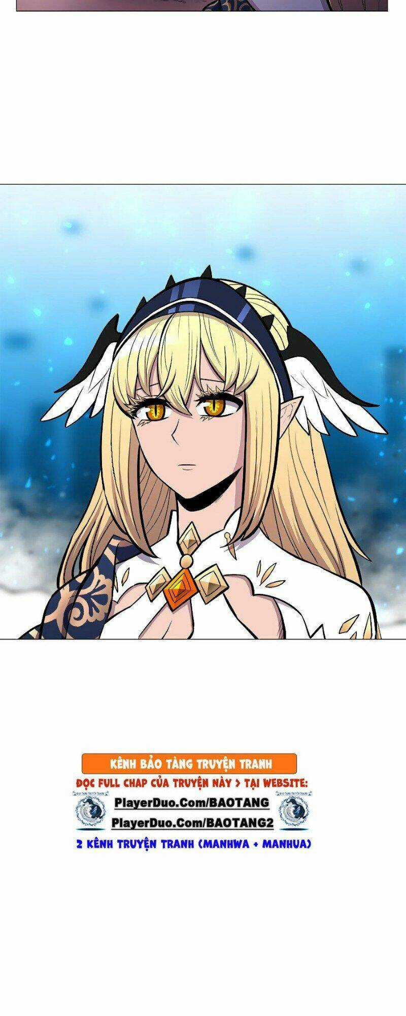 Người Nâng Cấp Chapter 33.5 trang 7