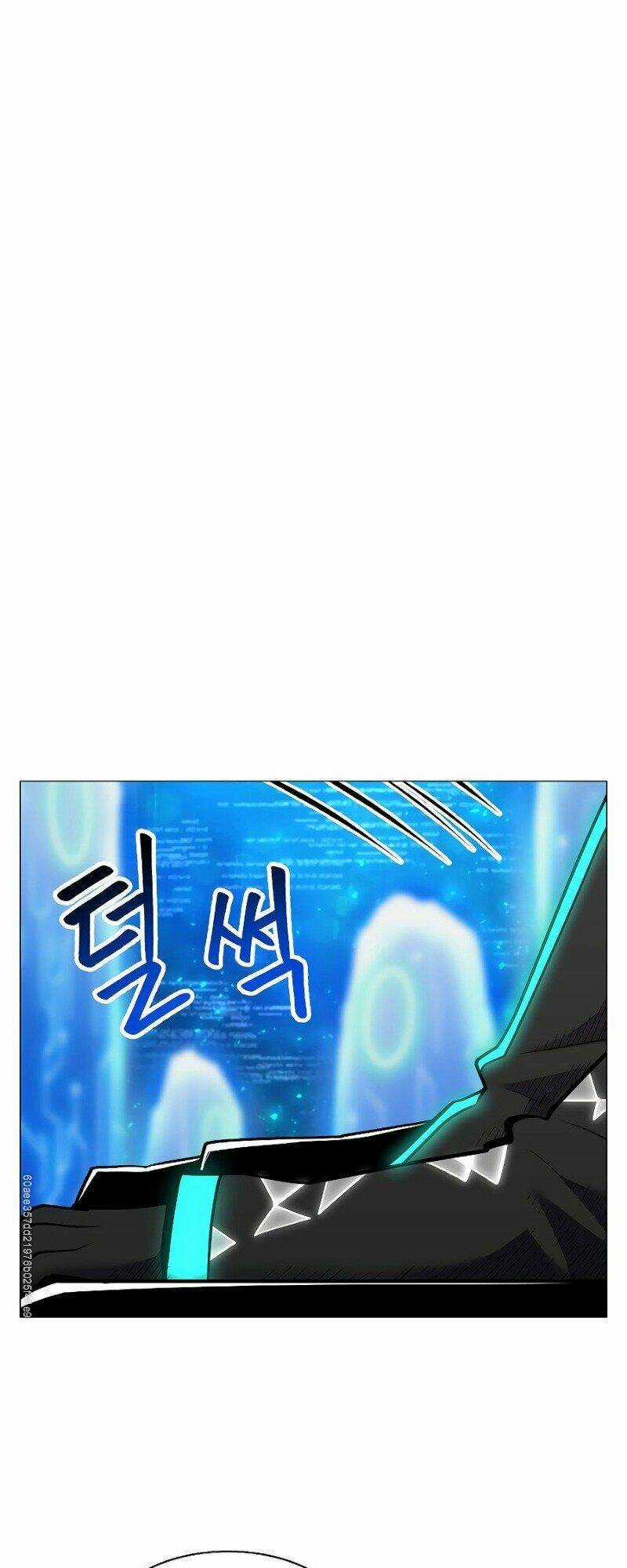 Người Nâng Cấp Chapter 33.5 trang 8