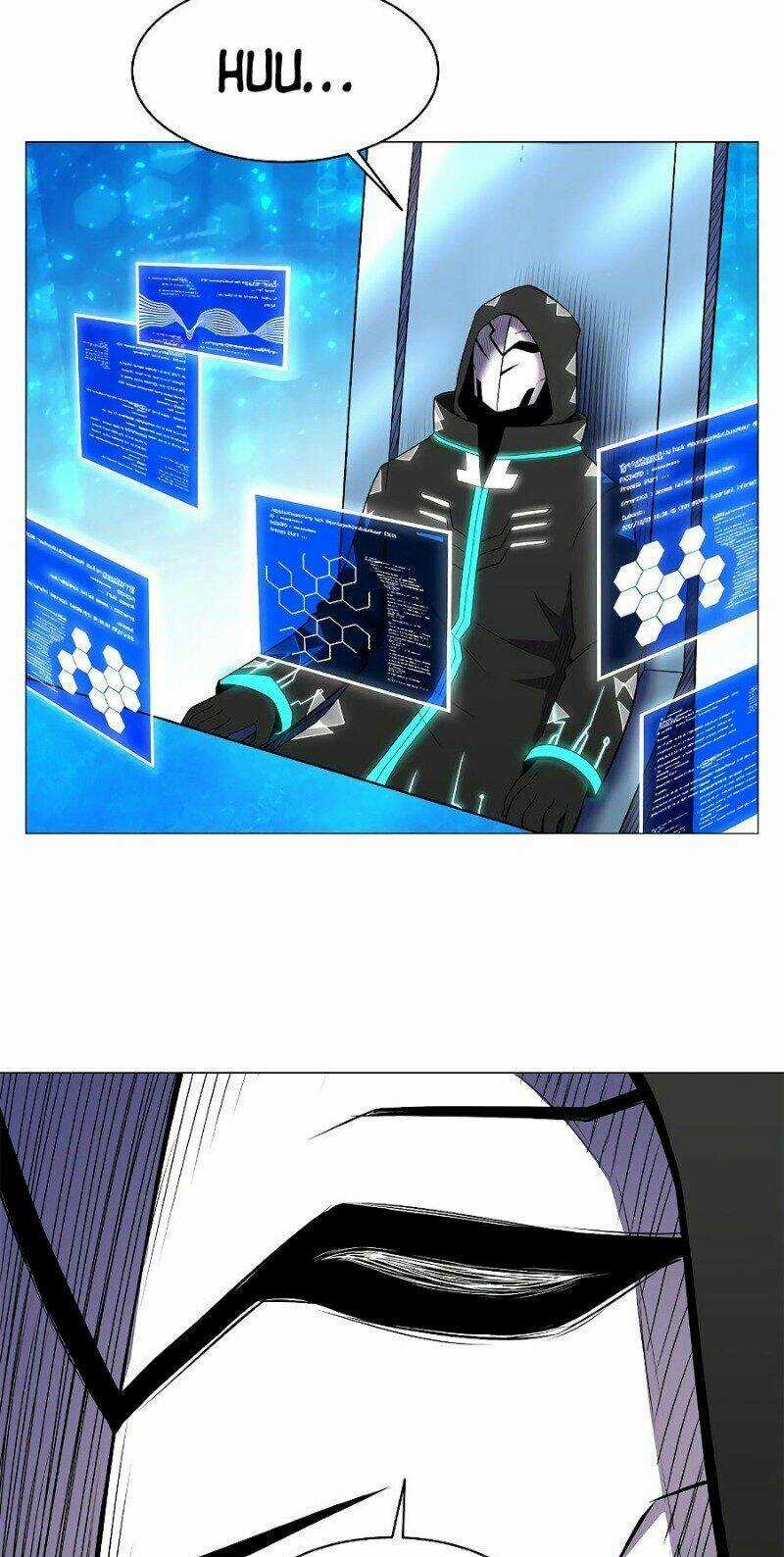 Người Nâng Cấp Chapter 33.5 trang 9