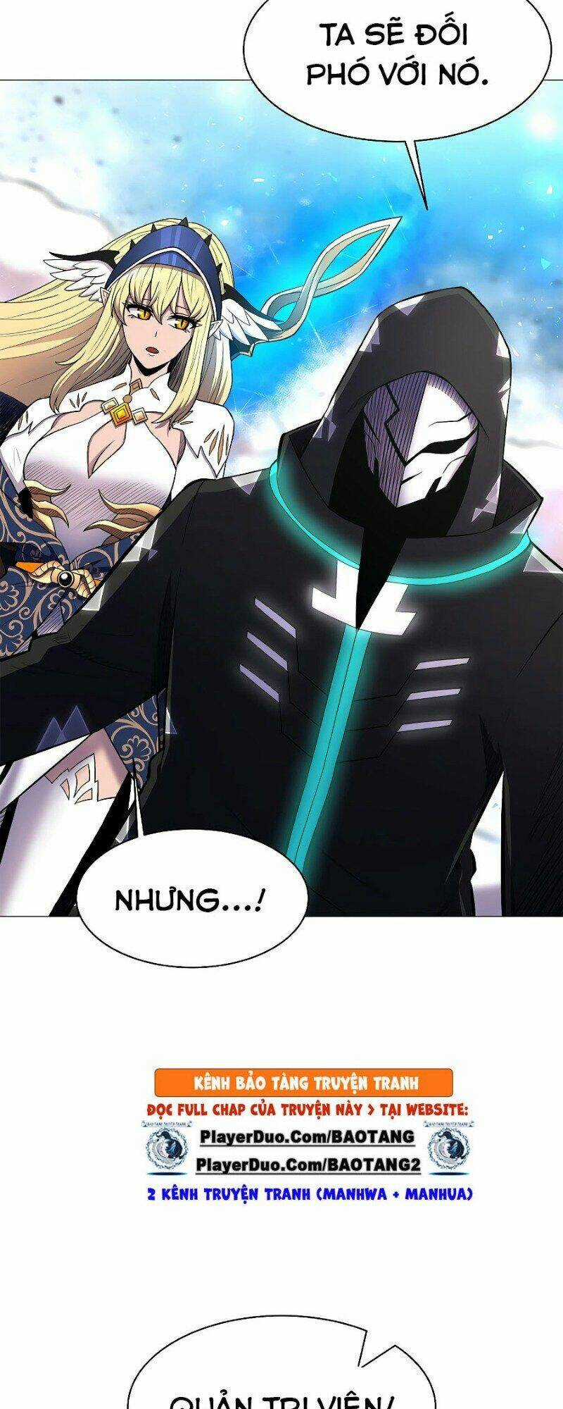 Người Nâng Cấp Chapter 33 trang 11