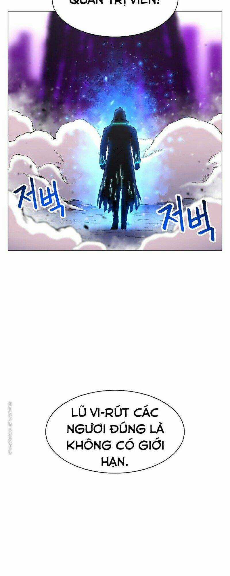 Người Nâng Cấp Chapter 33 trang 12