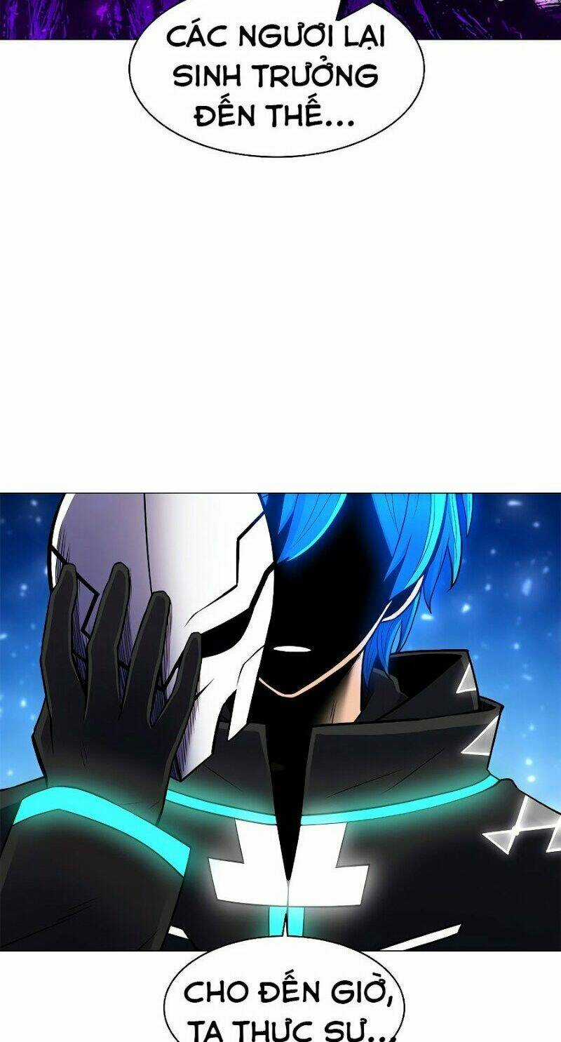 Người Nâng Cấp Chapter 33 trang 14