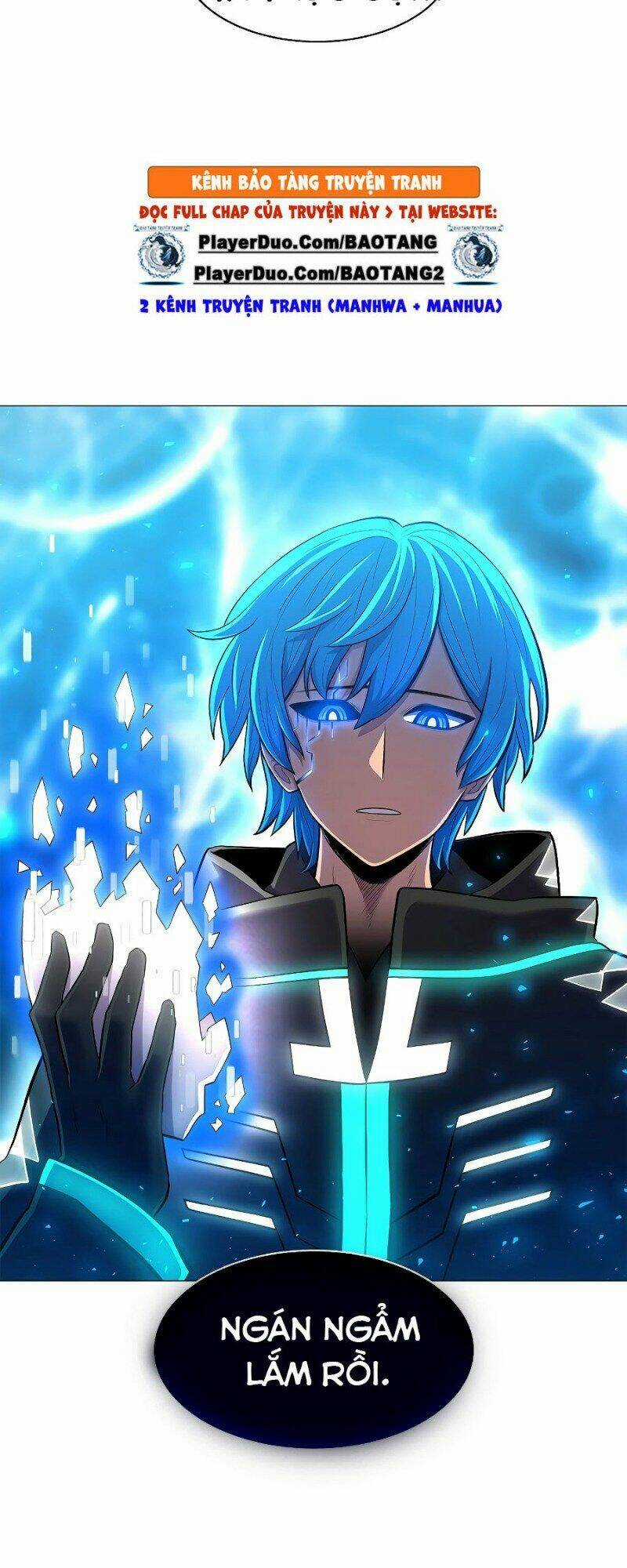 Người Nâng Cấp Chapter 33 trang 15