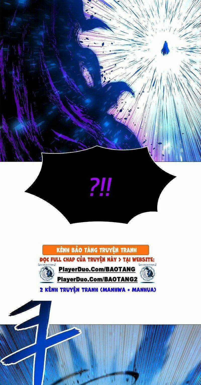 Người Nâng Cấp Chapter 33 trang 17