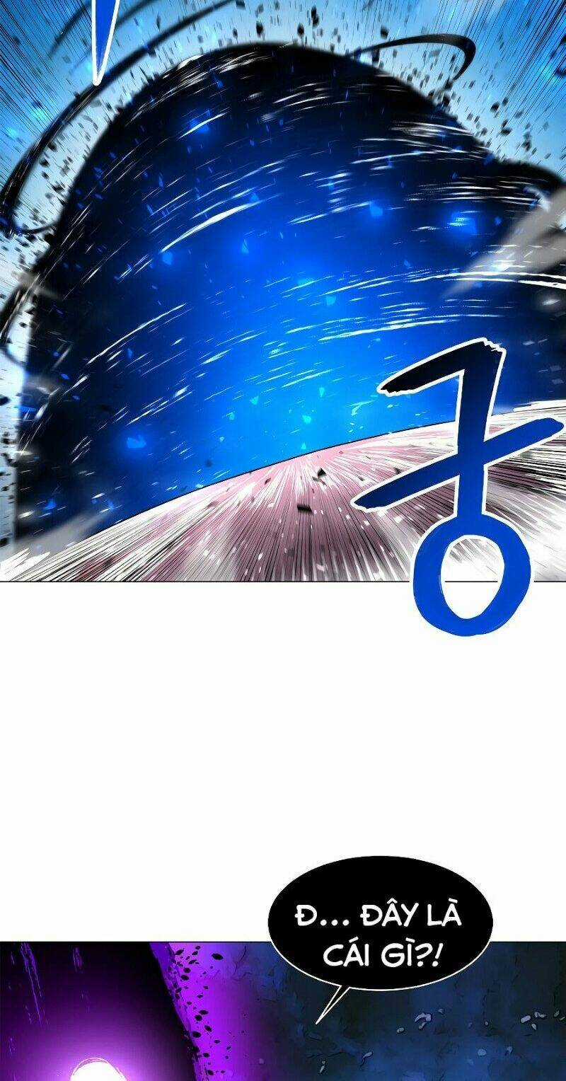 Người Nâng Cấp Chapter 33 trang 18