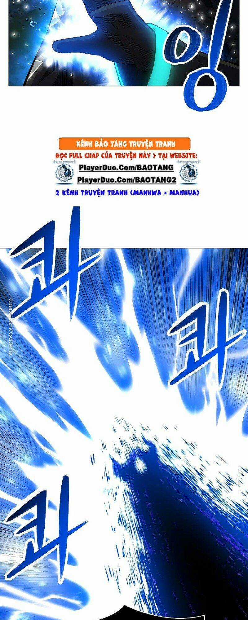 Người Nâng Cấp Chapter 33 trang 20