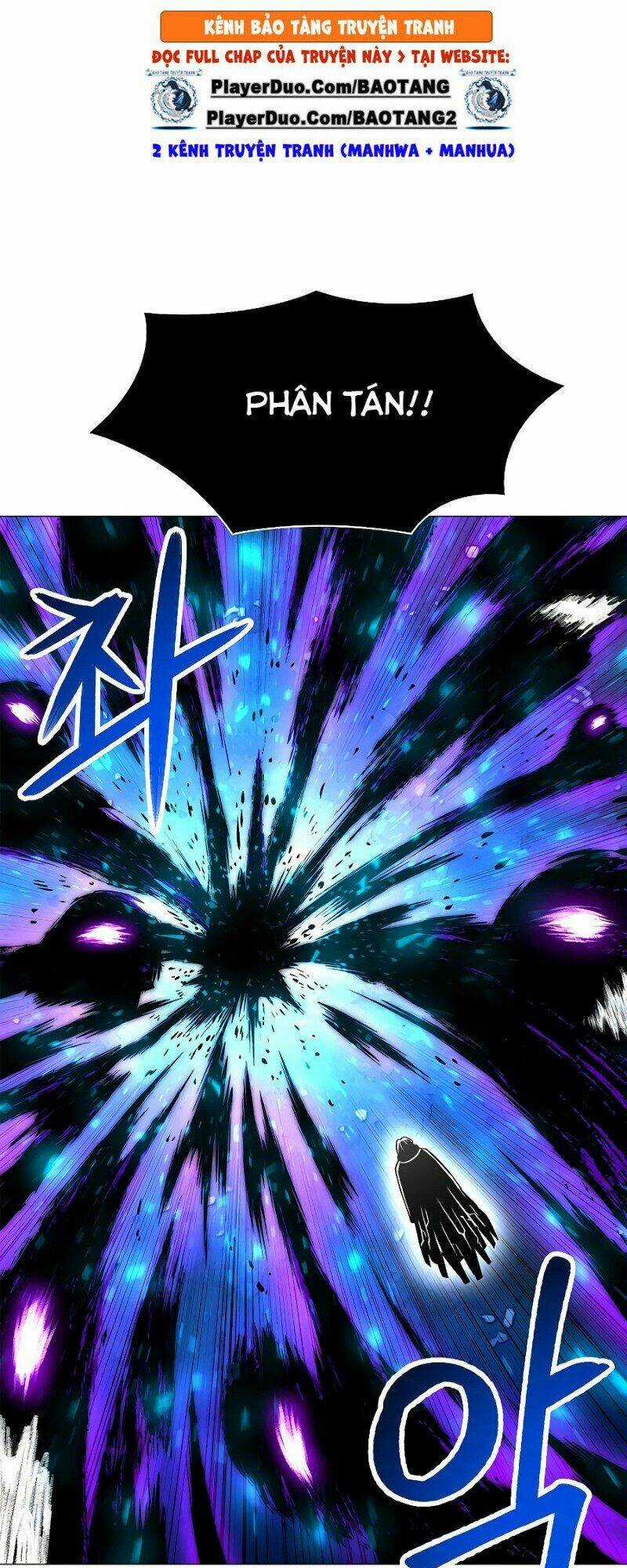 Người Nâng Cấp Chapter 33 trang 23