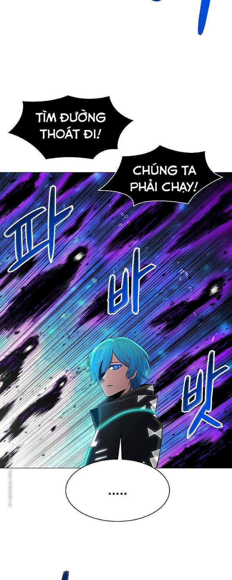 Người Nâng Cấp Chapter 33 trang 24