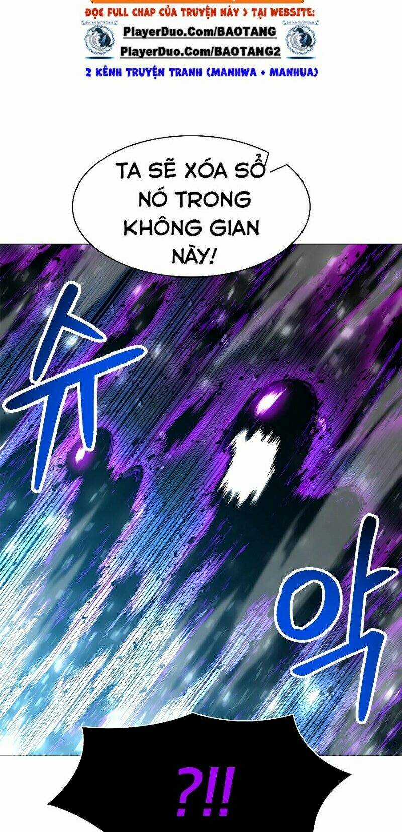 Người Nâng Cấp Chapter 33 trang 26