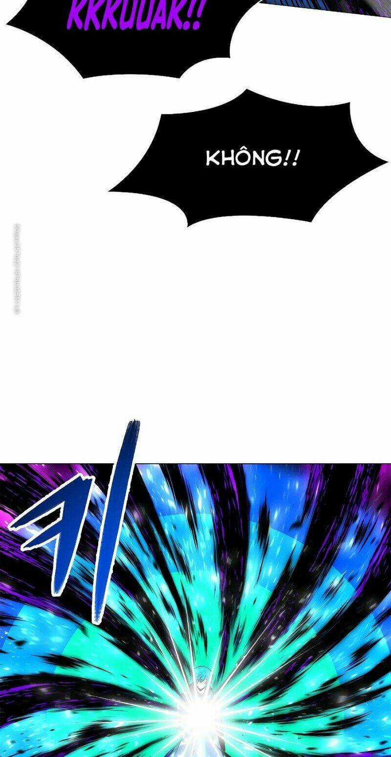 Người Nâng Cấp Chapter 33 trang 28