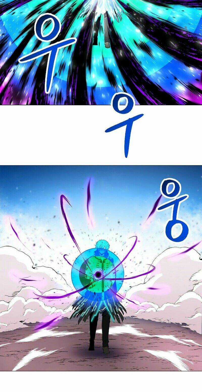 Người Nâng Cấp Chapter 33 trang 29