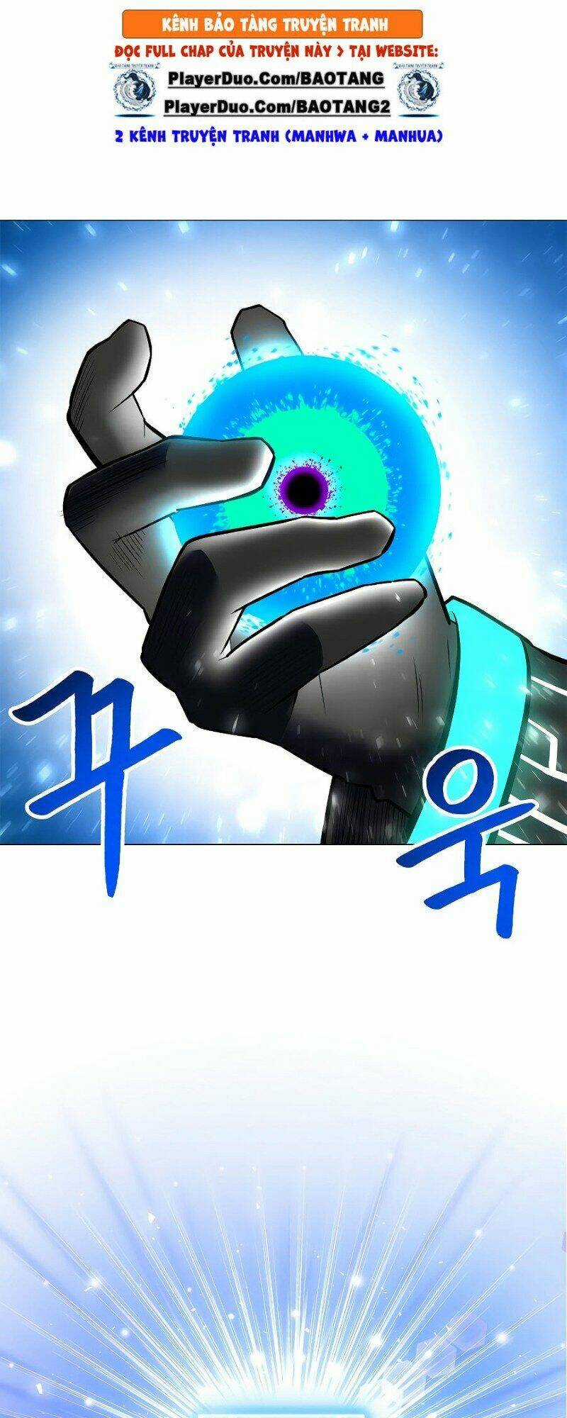 Người Nâng Cấp Chapter 33 trang 30