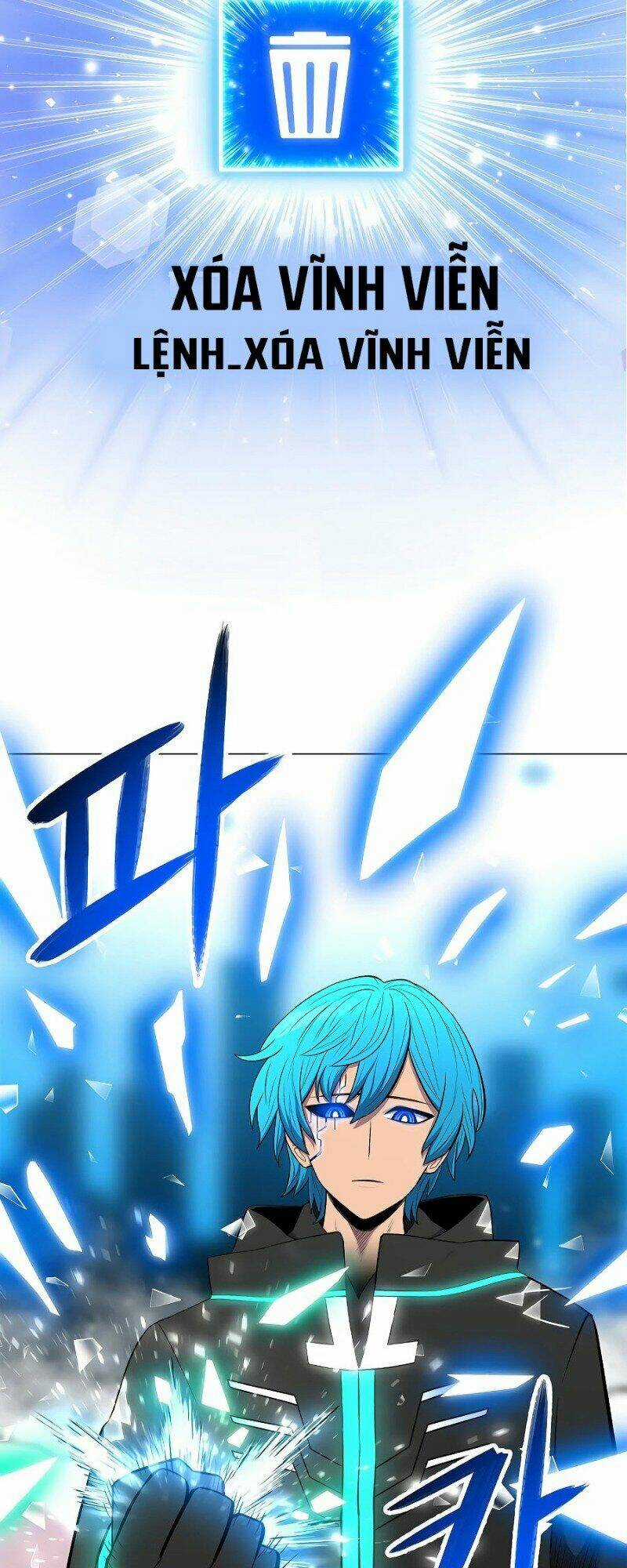 Người Nâng Cấp Chapter 33 trang 31