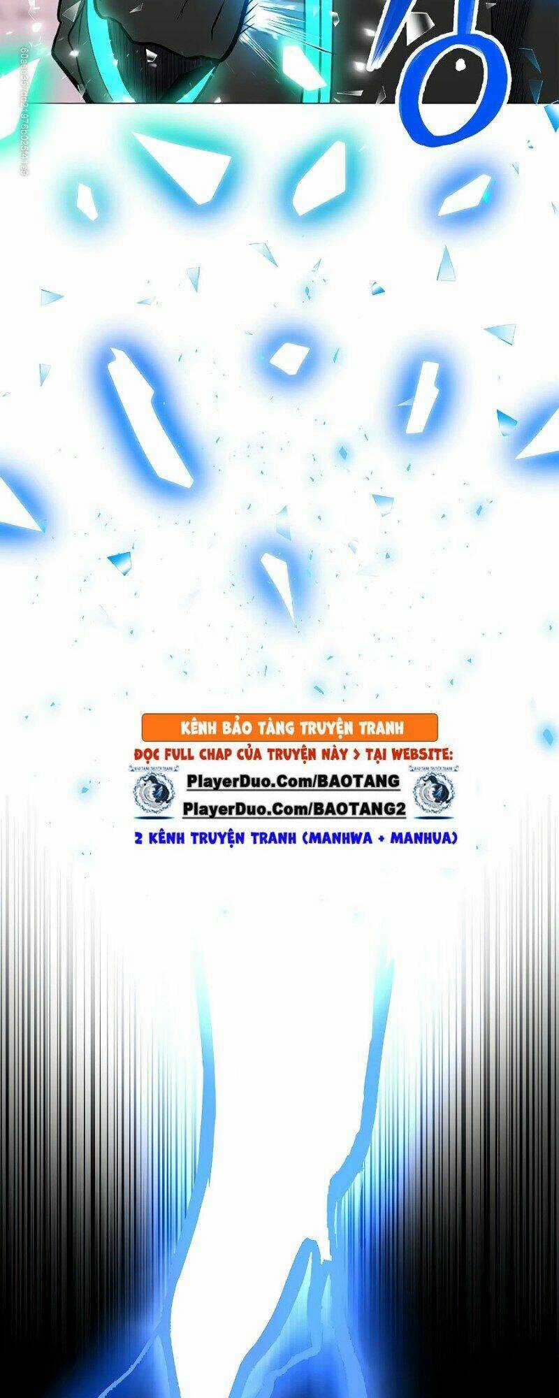 Người Nâng Cấp Chapter 33 trang 32