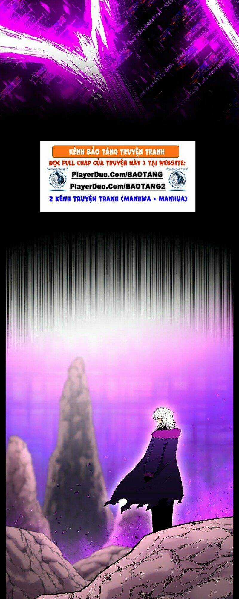 Người Nâng Cấp Chapter 33 trang 35