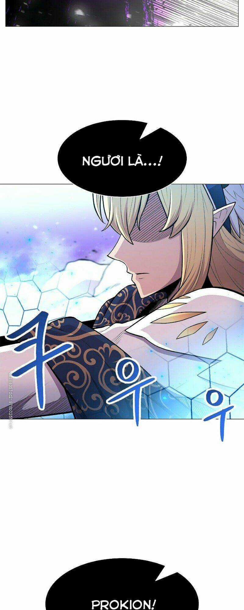 Người Nâng Cấp Chapter 33 trang 4