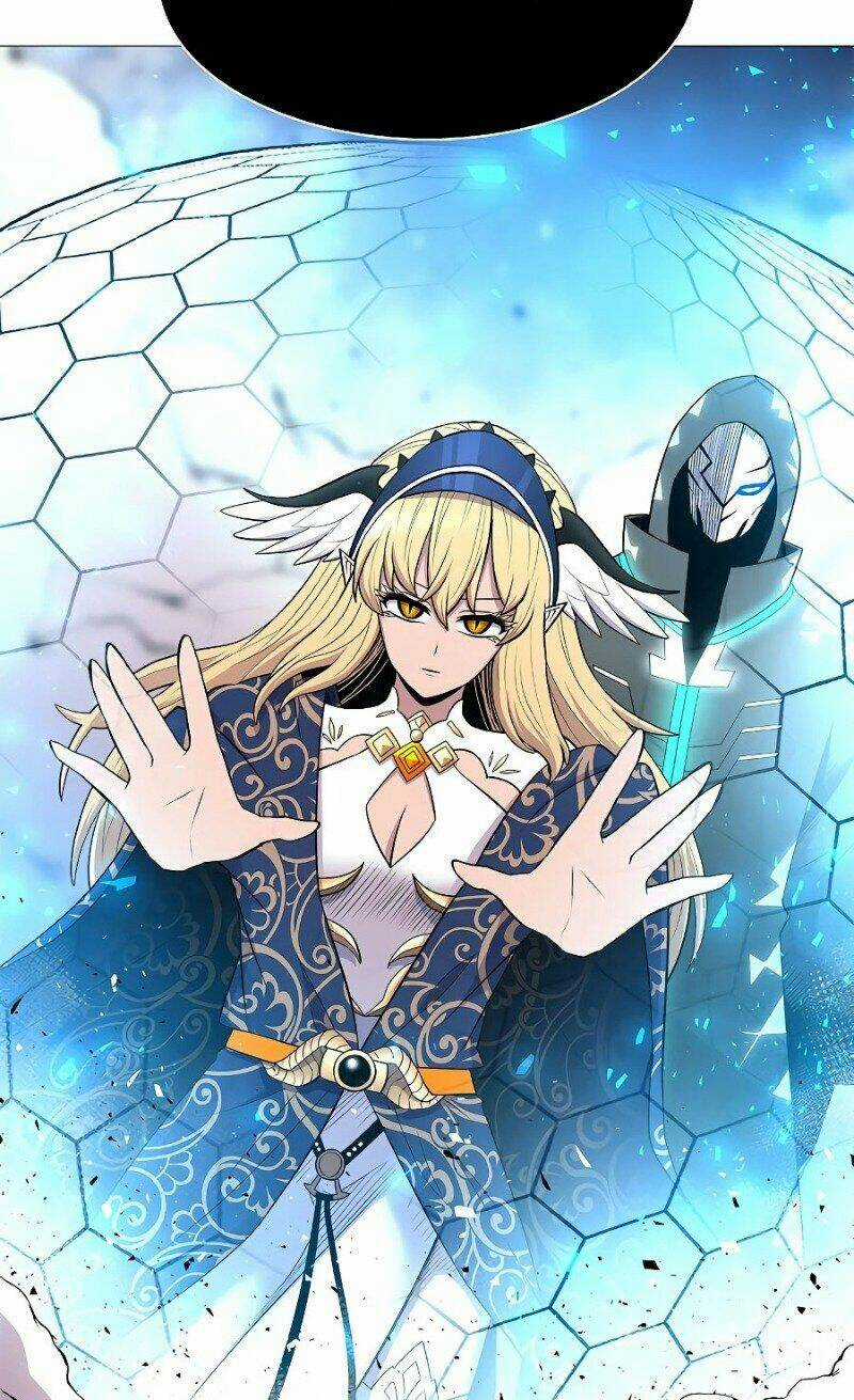 Người Nâng Cấp Chapter 33 trang 5