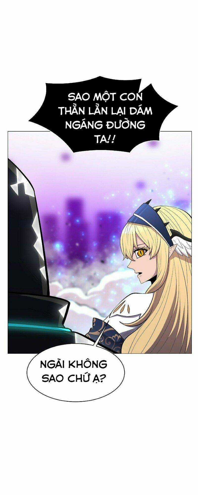 Người Nâng Cấp Chapter 33 trang 7