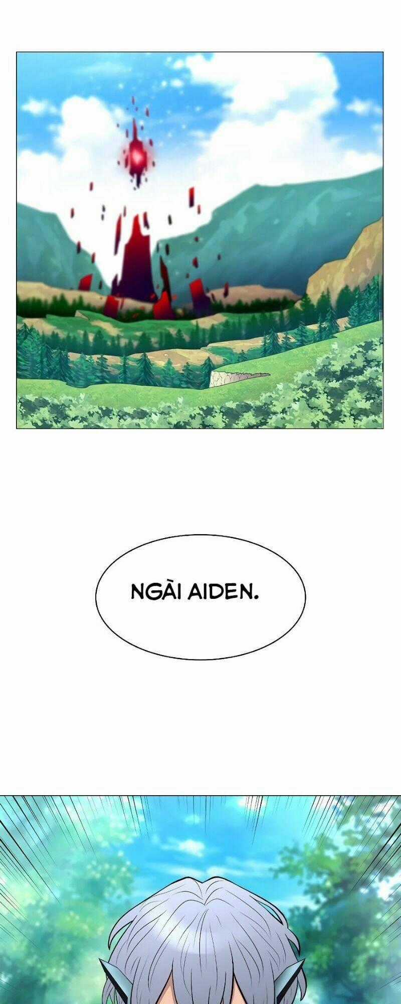 Người Nâng Cấp Chapter 34 trang 0