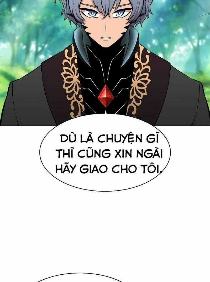 Người Nâng Cấp Chapter 34 trang 1