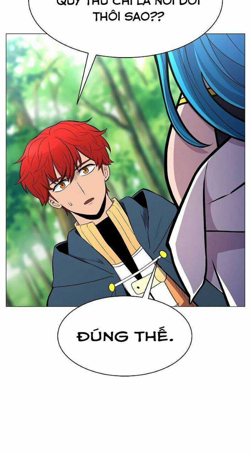 Người Nâng Cấp Chapter 34 trang 10