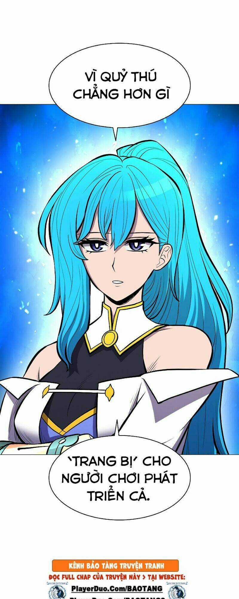 Người Nâng Cấp Chapter 34 trang 11