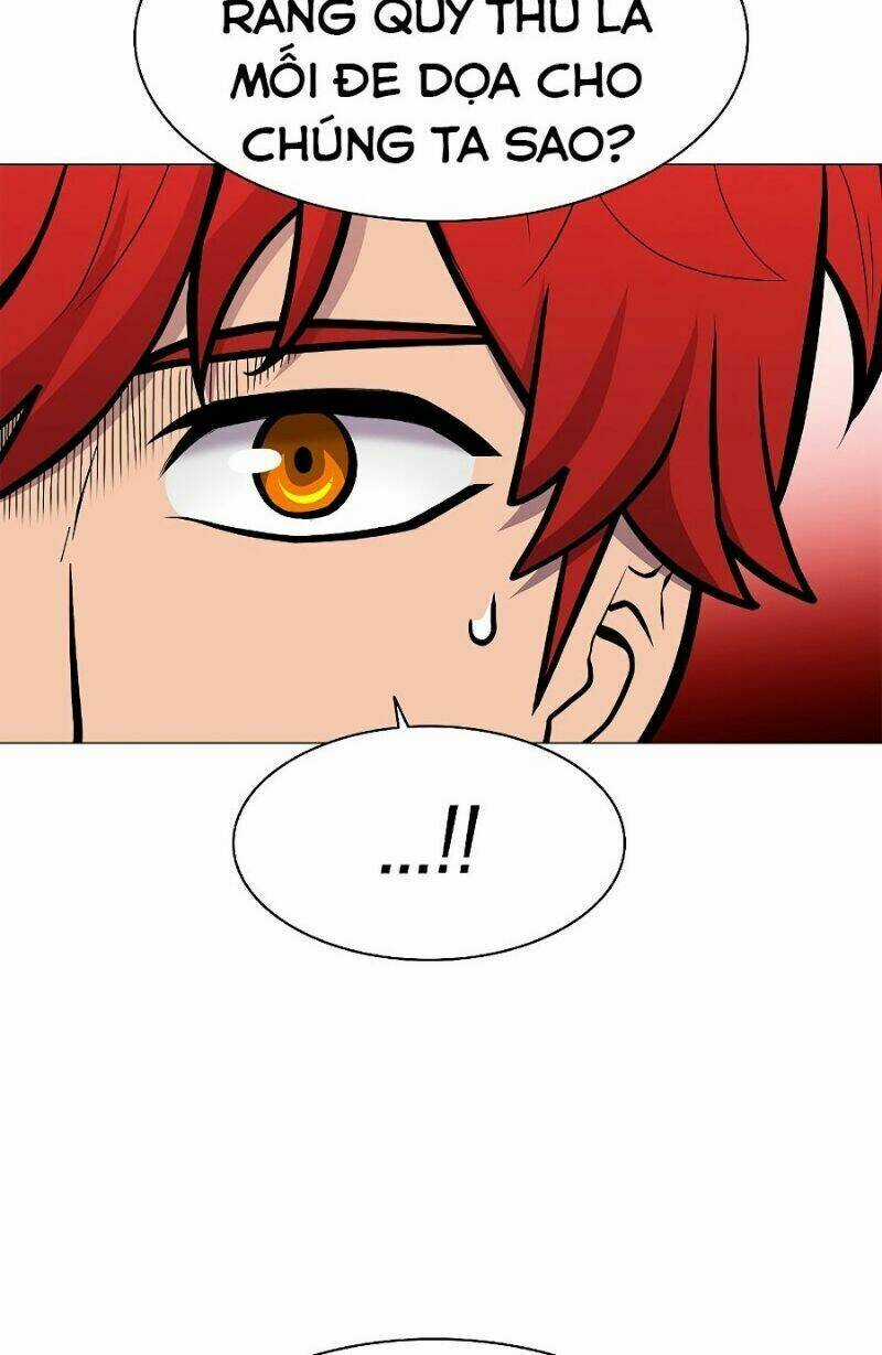 Người Nâng Cấp Chapter 34 trang 13