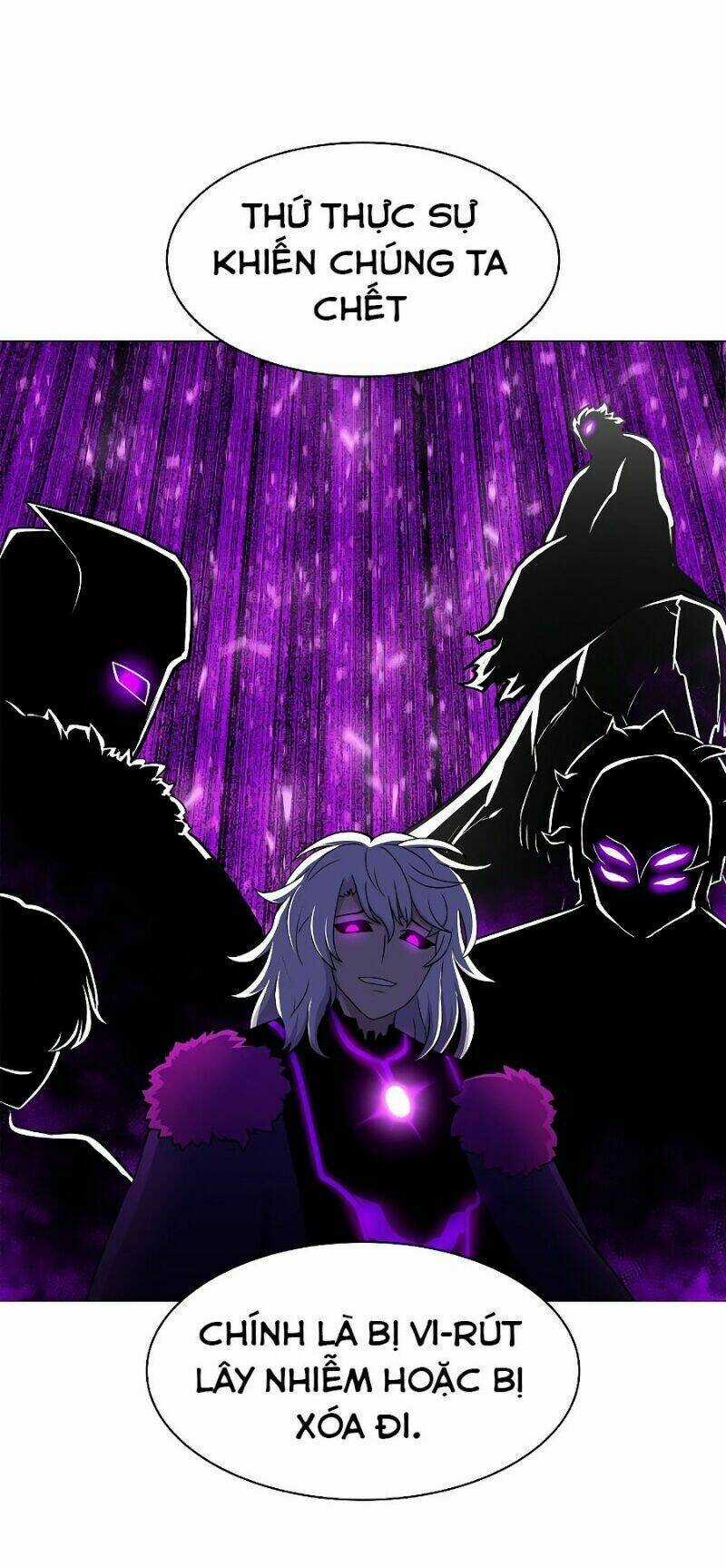 Người Nâng Cấp Chapter 34 trang 15