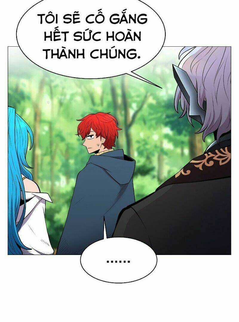 Người Nâng Cấp Chapter 34 trang 2