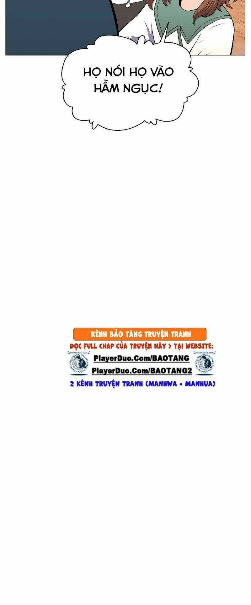 Người Nâng Cấp Chapter 34 trang 25