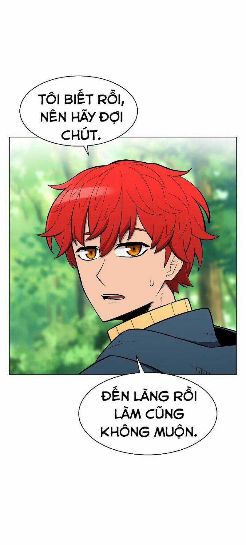 Người Nâng Cấp Chapter 34 trang 3