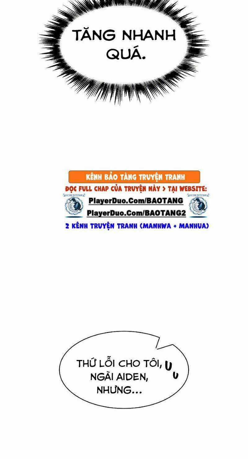 Người Nâng Cấp Chapter 34 trang 30