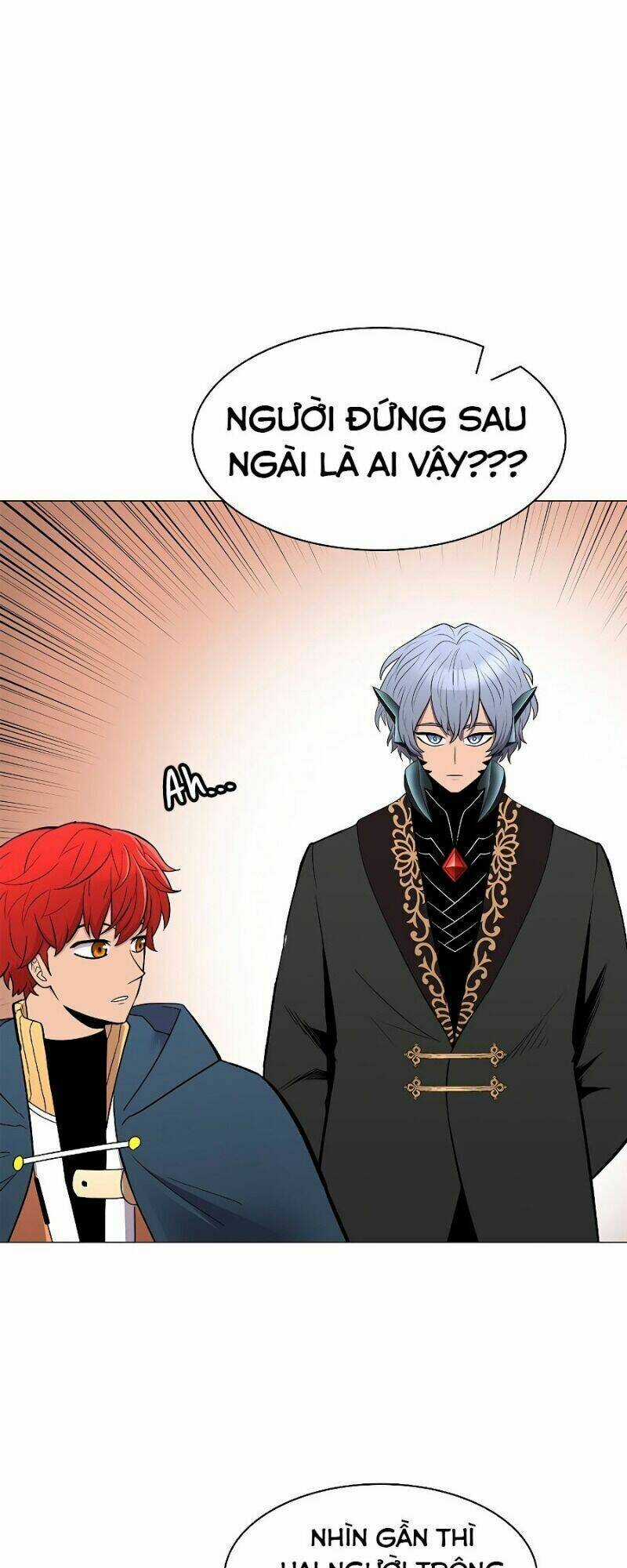 Người Nâng Cấp Chapter 34 trang 31