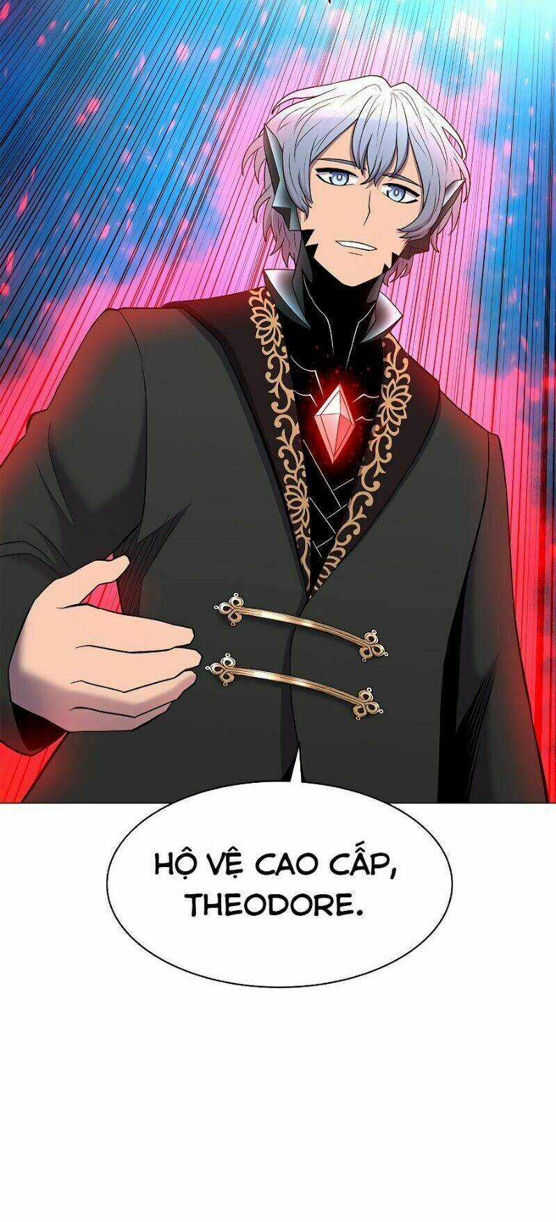 Người Nâng Cấp Chapter 34 trang 33