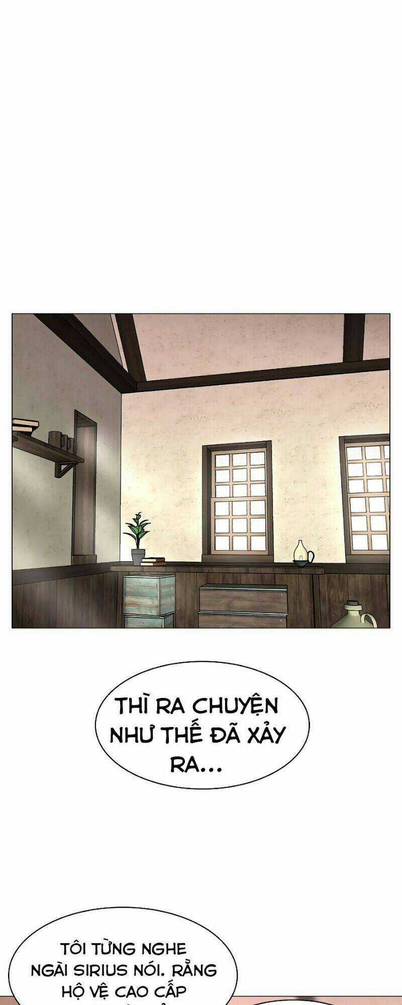 Người Nâng Cấp Chapter 34 trang 35