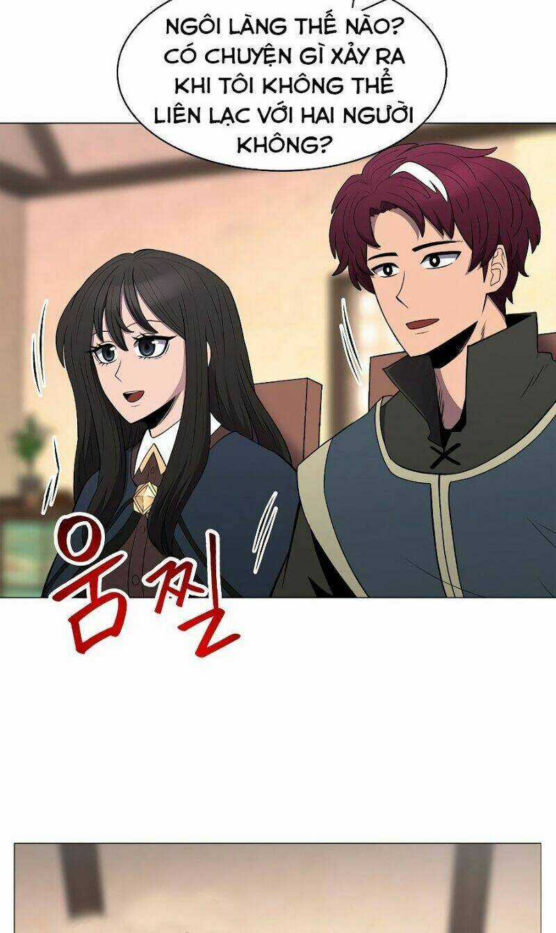 Người Nâng Cấp Chapter 34 trang 37