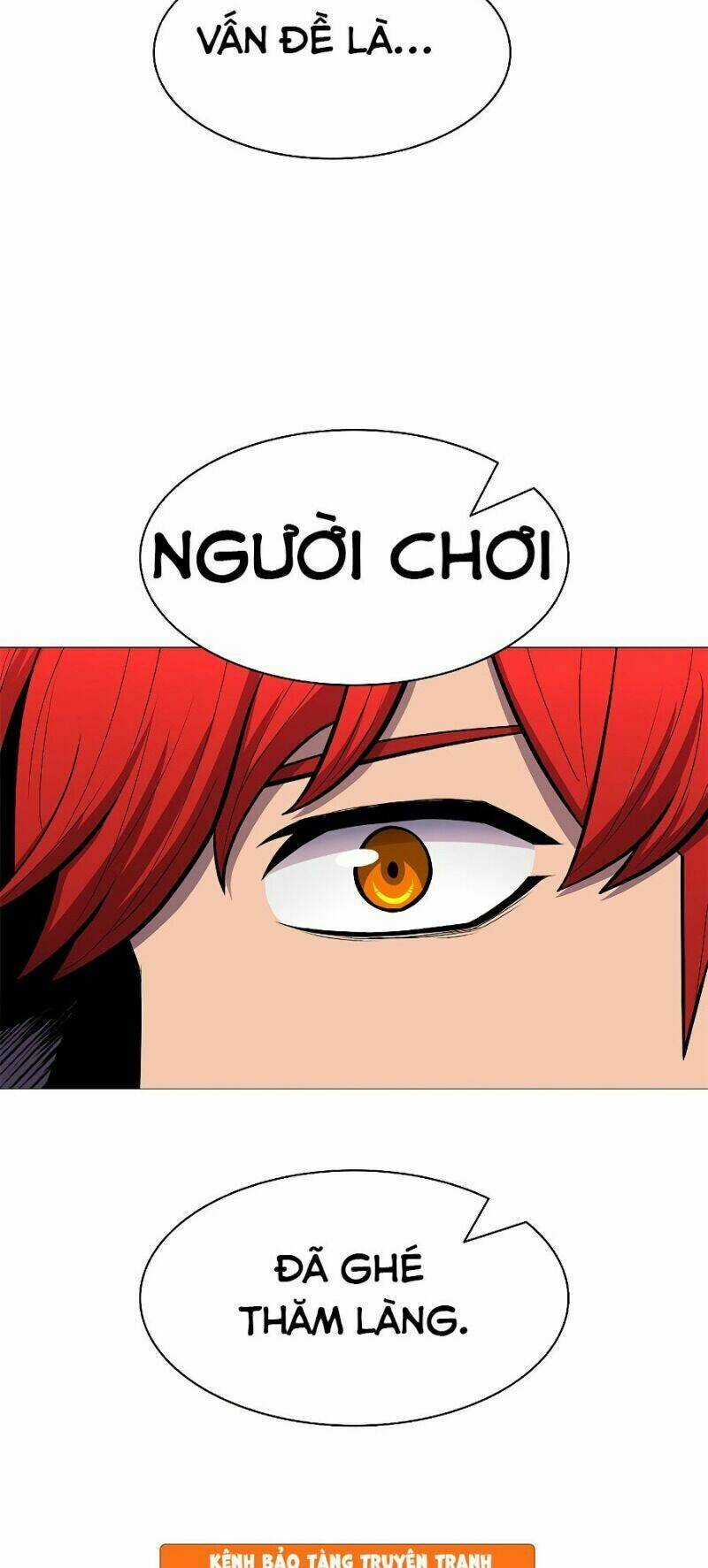 Người Nâng Cấp Chapter 34 trang 39