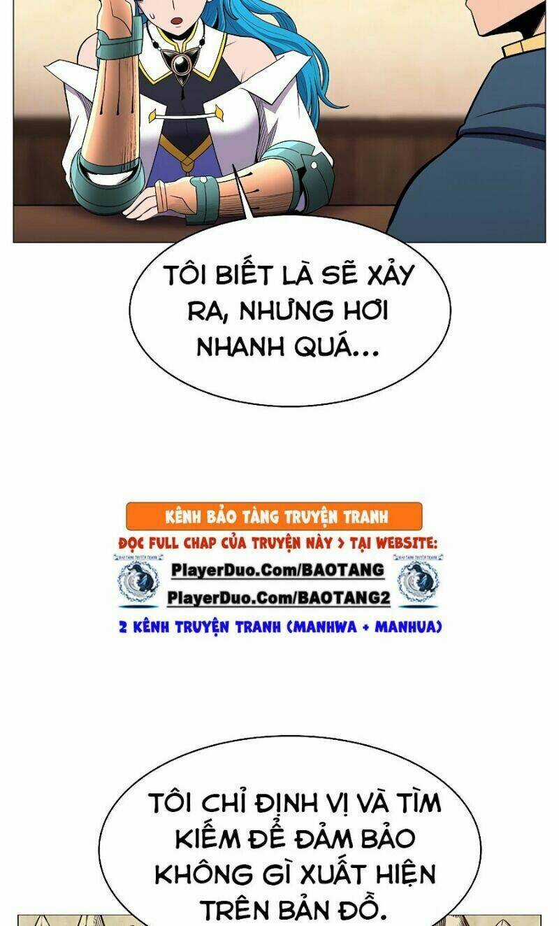 Người Nâng Cấp Chapter 34 trang 43